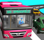 World Bus Driving Simulator